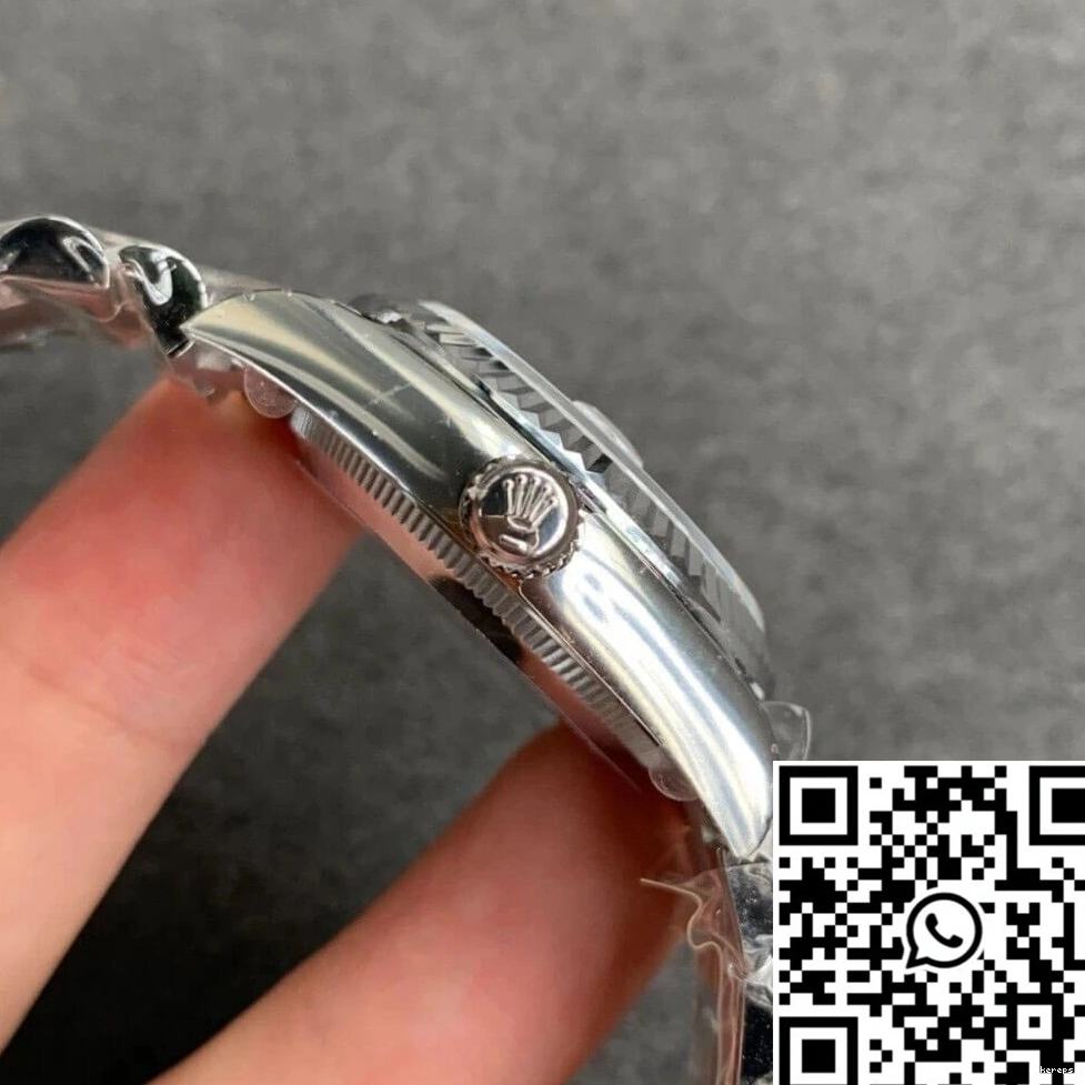 M178274-0034 Stainless Datejust Factory Rolex Steel GS 0505